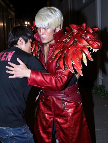 KENOH