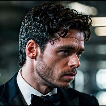 Richard Madden