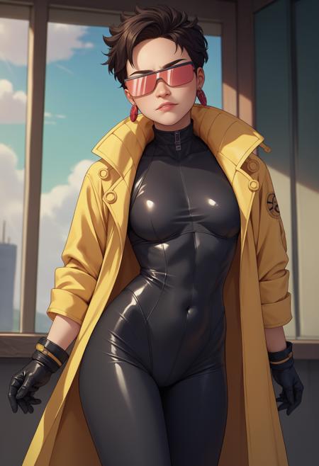 Jubilee | X-Men '97 [Pony XL]
