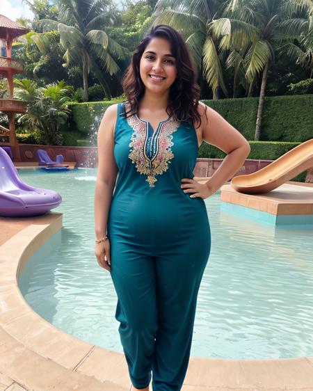 Desi Tadka - SD1.5 Checkpoint for Indian/ South Asian Faces