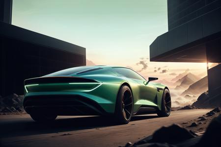 电动车世界Cars| EV World_V1.0