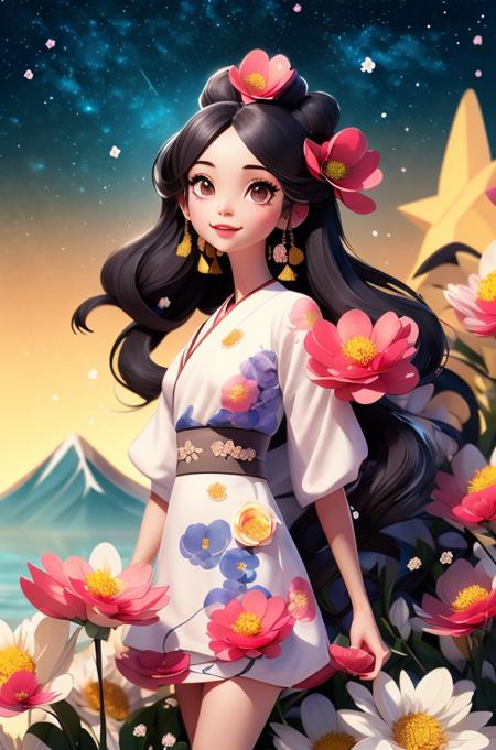 Hanfu photo