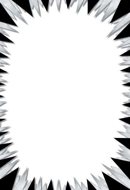 Playing Card Frame Builder - [FLUX]