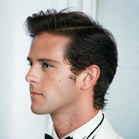 Andres Mercado