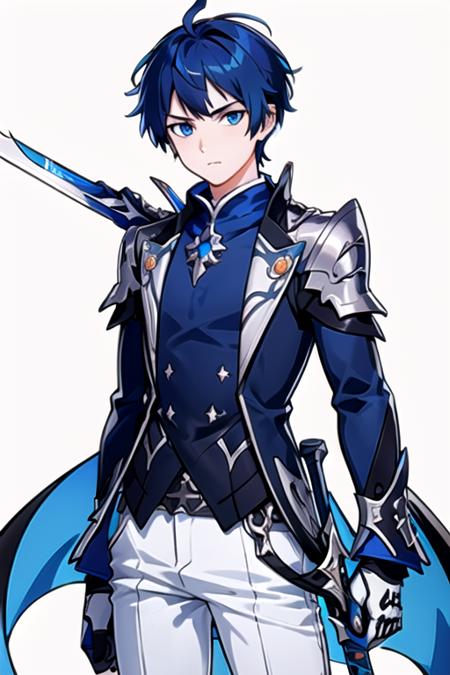 Ciel (Elsword)