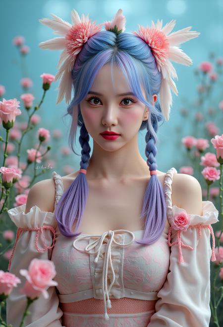 Eunha (Kpop Idol)