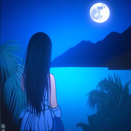 Nicaragua Primitivism