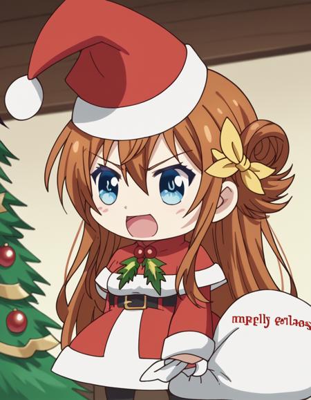Tsubasa Arihara (有原 翼) - Cinderella Nine (Hachigatsu no Cinderella Nine) (八月のシンデレラナイン)