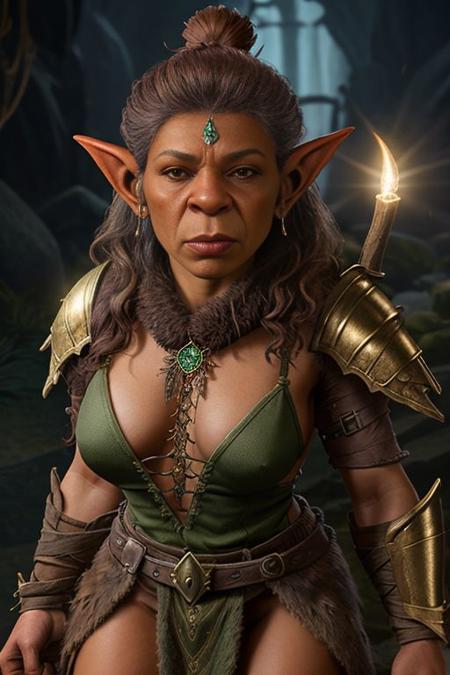 Baldur's Gate 3