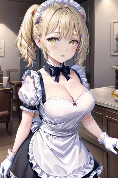 Nonoa Miyamae | My Deskmate Alya Sometimes Hides Her Feelings in Russian | 時々ボソッとロシア語でデレる隣のアーリャさん