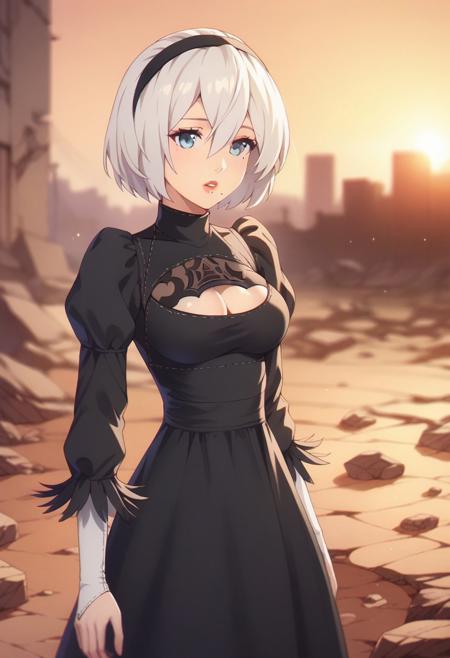 Oniichan wa Oshimai! Pack (Characters and Style) - NatMontero