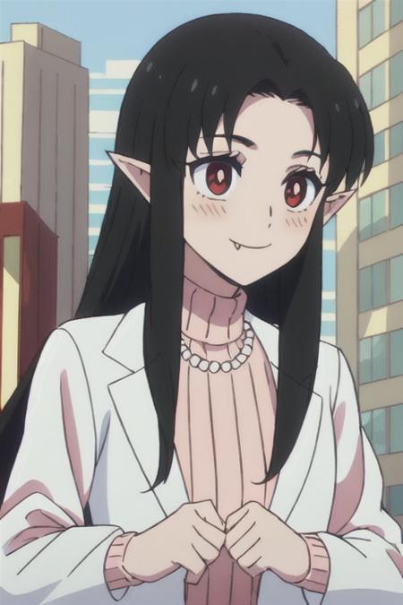 Akemi Handa