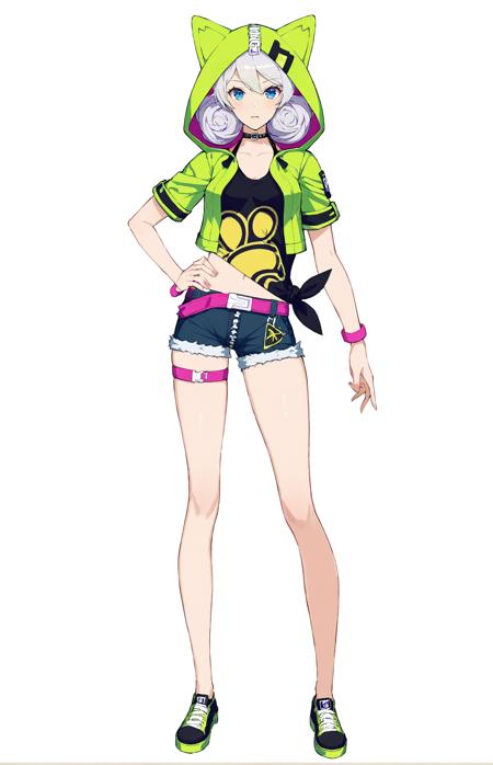 （SDXL: ArtiWaifu）MIHOYO Collection 米家全家桶 (Honkai Impact 3rd | Honkai Star Rail | Genshin Impact | Zenless Zone Zero)