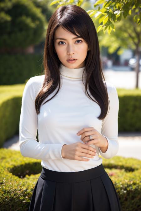 ShibasakiKou柴崎幸