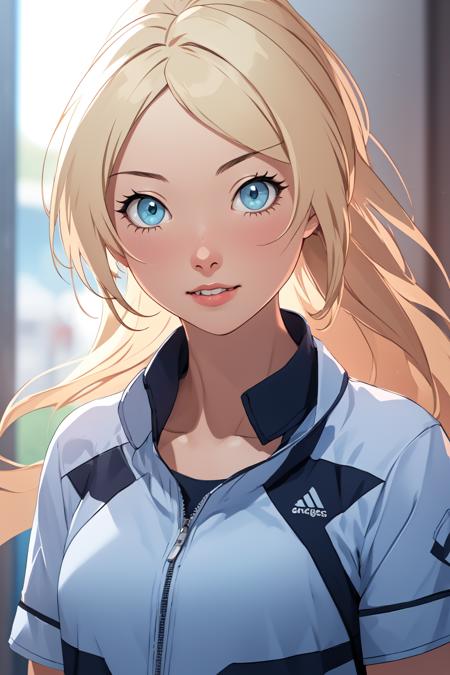 Trauma Center - Angela Thompson 超執刀カドゥケウス - 利根川アンジュ版本v1.0 (ID: 341226)