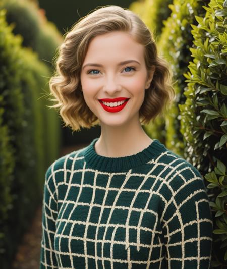 Ashlyn Pearce
