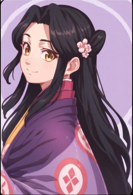 Mihae (HDXD) [PONY XL] By UOC版本v1.0 (ID: 1004791)