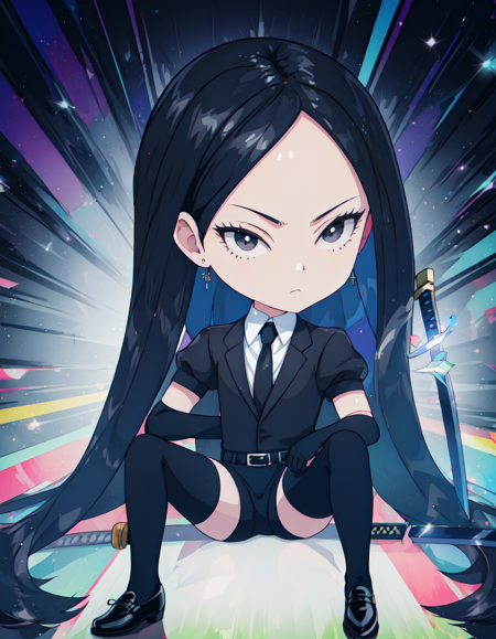 Bort | Houseki No Kuni/Land Of The Lustrous
