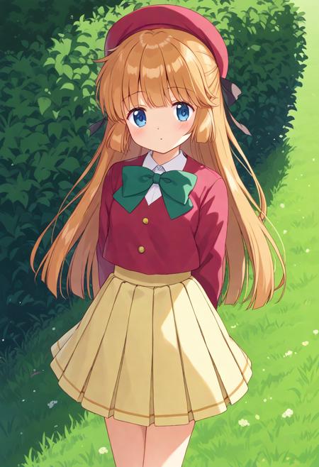 Saint tail セイントテール XL