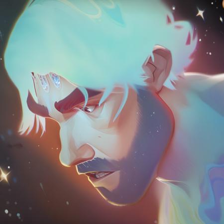 Viktor, Dr. Sky and Jayce Celestial Forms | Shrekman Arcane Loras