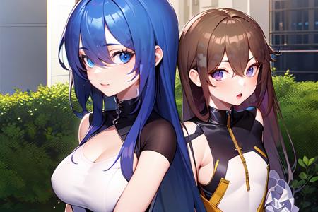 Type[TRP] | Lora style