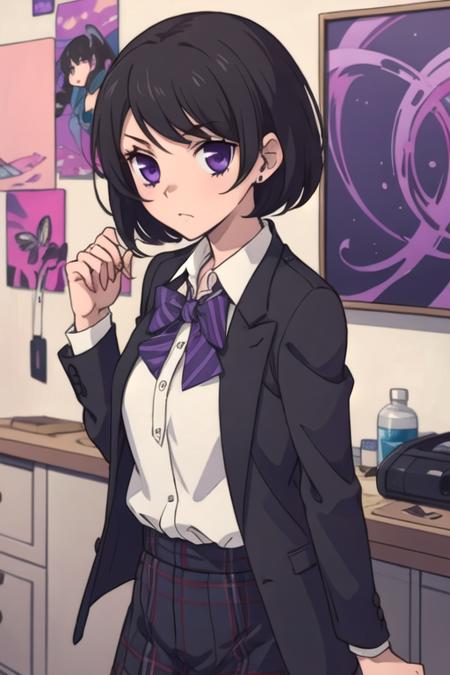 Miou Suguri / Fukumenkei Noise