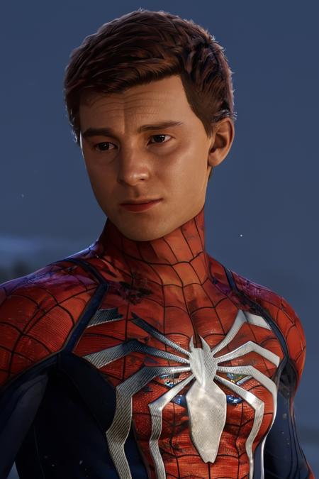 Marvel Spiderman ps5