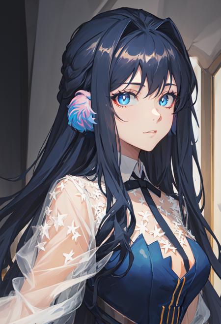 astesia/アステシア/星极 (Arknights)