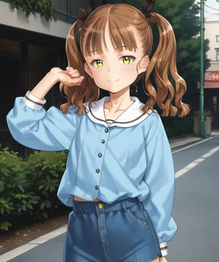 Style/original [Oyari Ashito]
