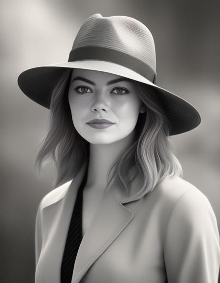 Emma Stone
