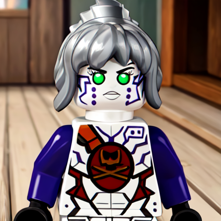 Pixal (Ninjago)