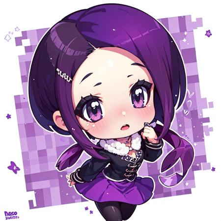 unknown chibi style1