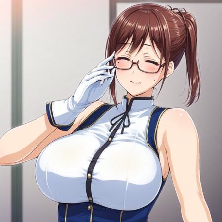 Chisaki Sakurama版本V1 (ID: 1084324)
