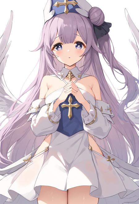 Unicorn ユニコーン XL (Azur Lane,アズールレーン)