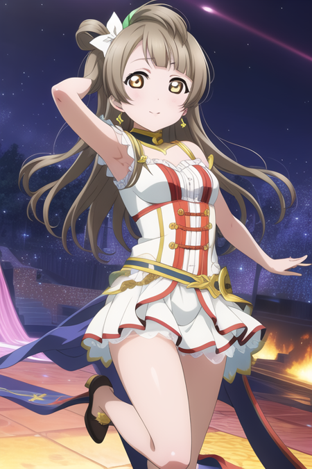 minami kotori 南ことり Love Live版本v1.0 (ID: 152185)