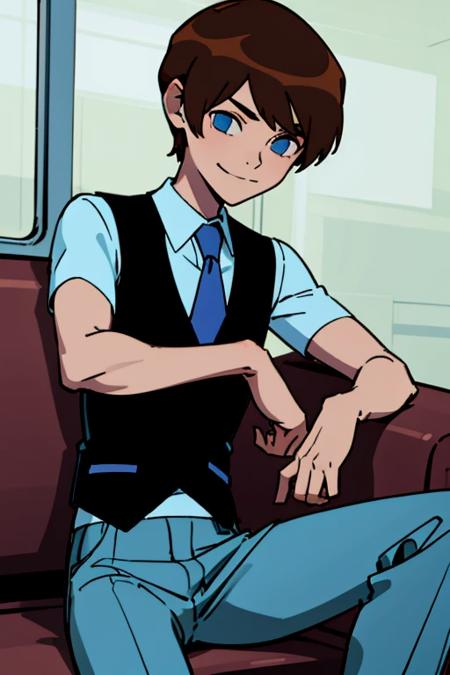 Ben 23 - Ben 10版本v1.0 (ID: 403932)