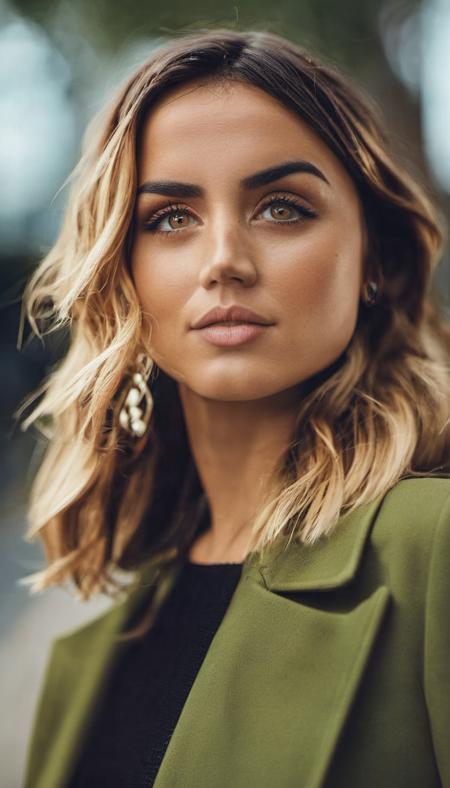 Ana de Armas (Lycoris SDXL 1.0)