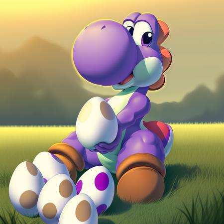 Yoshi