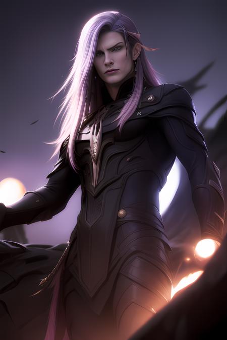 Caius Ballad Final Fantasy XIII-2