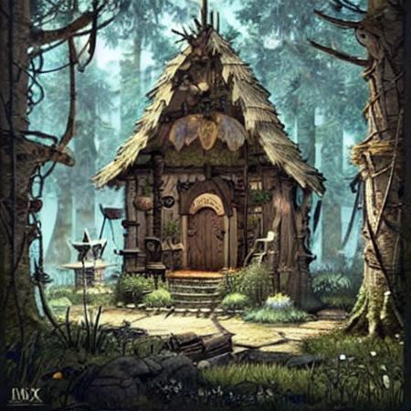 nostalgia games styles