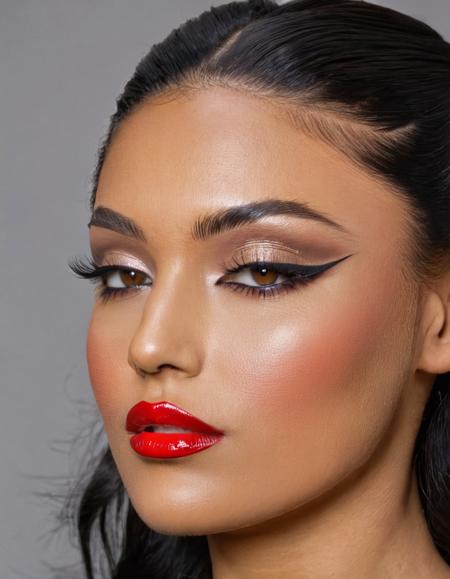 Modern Makeup XL