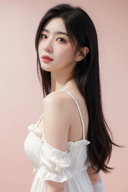 Not TripleS - Sohyun