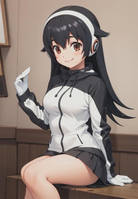 Kemono Friends - Multiple Characters