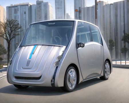 toyota pod