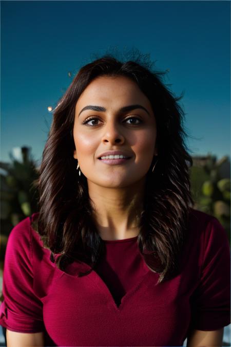 Shraddha Srinath