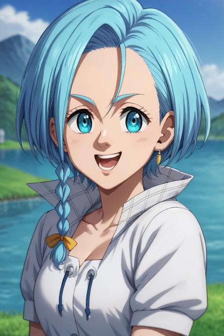 Anne / Nanatsu no Taizai: Mokushiroku no Yonkishi (Pony)