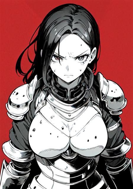 Yotsumi Shiro Style