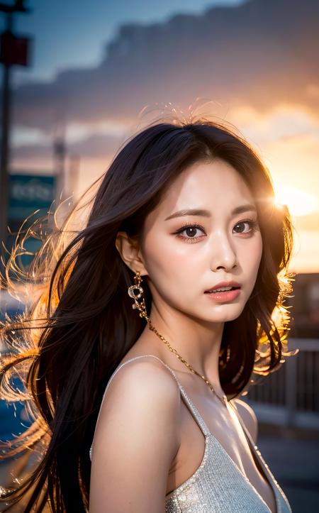 Tzuyu