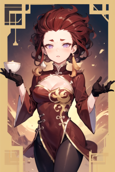 Indarias (Genshin Impact)
