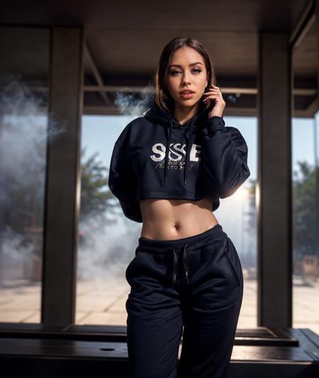 Alina Lopez pornstar LORA ?